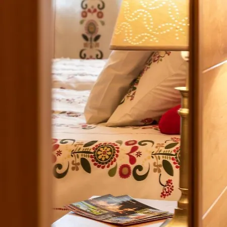 Kamienica Hostel