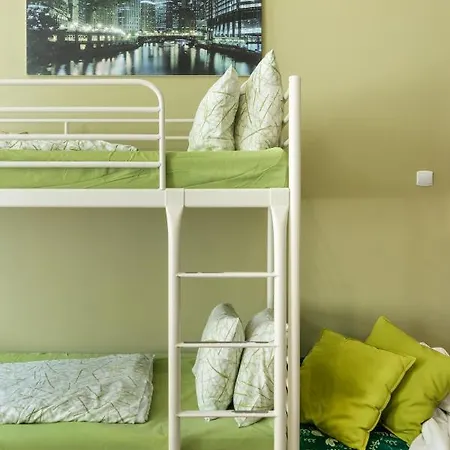 Hostel Kamienica