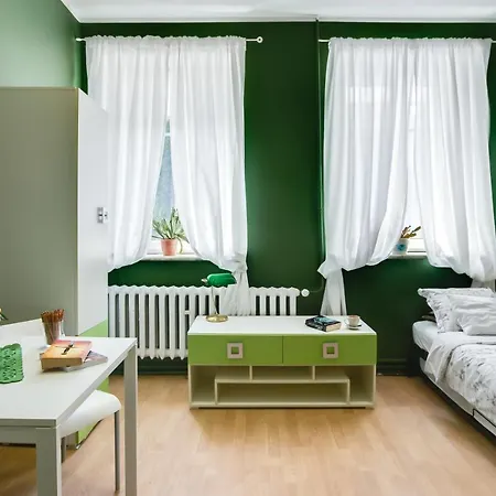 Kamienica Hostel