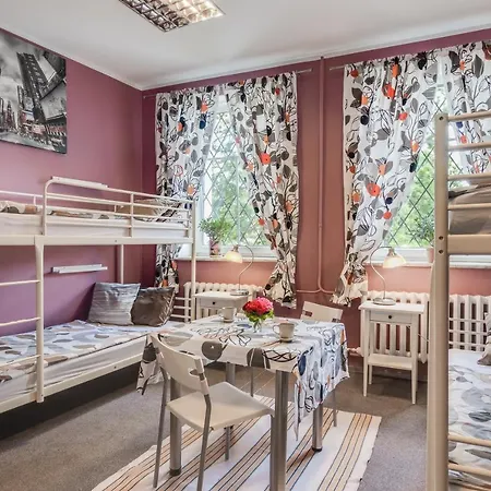 Hostel Kamienica
