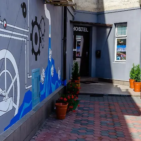 Kamienica Hostel *