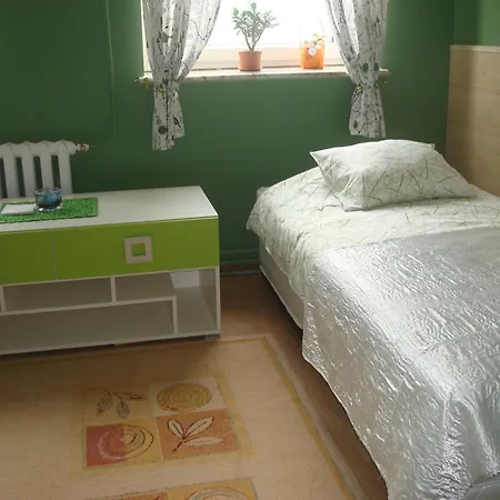 Kamienica Плоцк