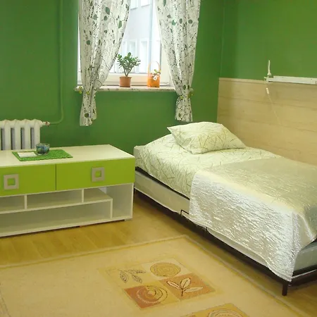 Kamienica * Плоцк