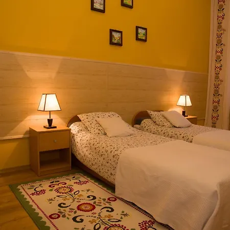 Kamienica Hostel