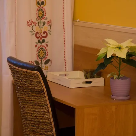 Auberge de jeunesse Kamienica *