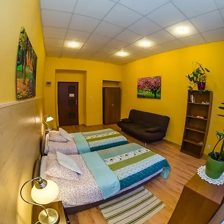 Kamienica Hostel Płock