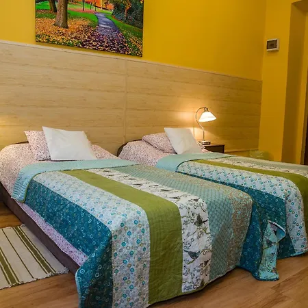 Hostel Kamienica Płock