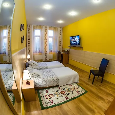 Hostel Kamienica *