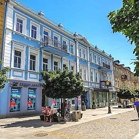 Kamienica Плоцк