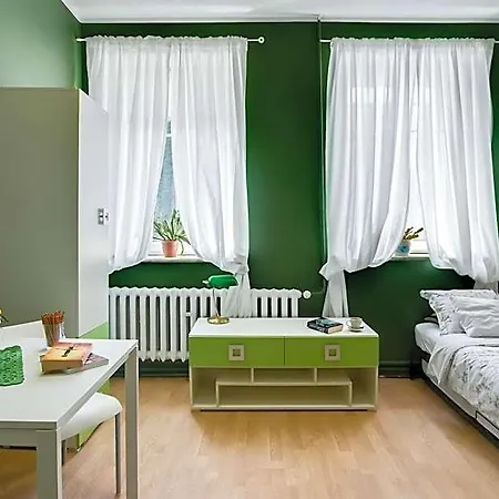 Kamienica Hostel