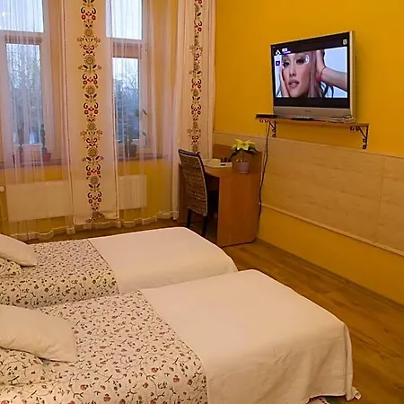 Kamienica Хостел *