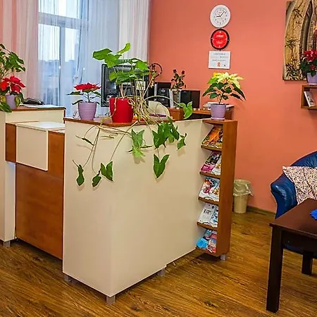 Kamienica Плоцк
