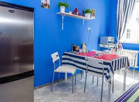 Hostel Kamienica