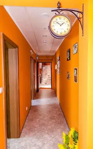 Hostel Kamienica Plock